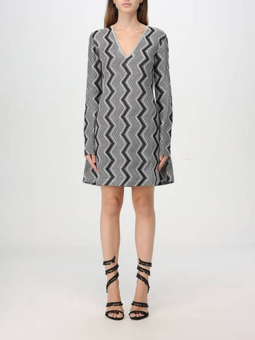 Dress woman Missoni - MISSONI - BALAAN 1