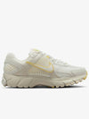 Zoom Vomero 5 Low Top Sneakers Sail Soft Yellow - NIKE - BALAAN 4