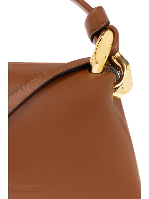 JW Anderson Handbag, Women's, Brown - JW ANDERSON - BALAAN 6