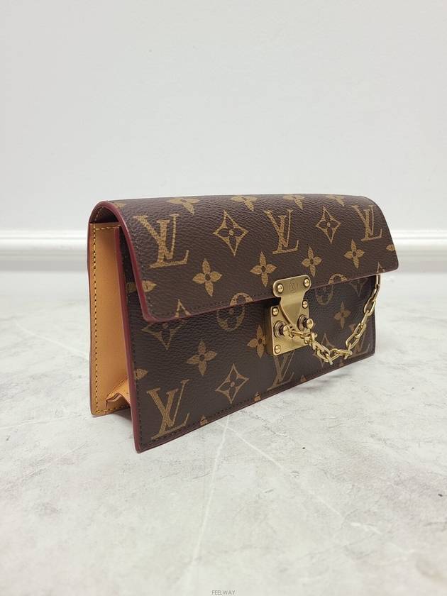 men messenger bag - LOUIS VUITTON - BALAAN 3