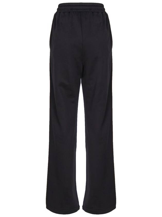 straight pants S80KA0032S25497 900 - DSQUARED2 - BALAAN 3