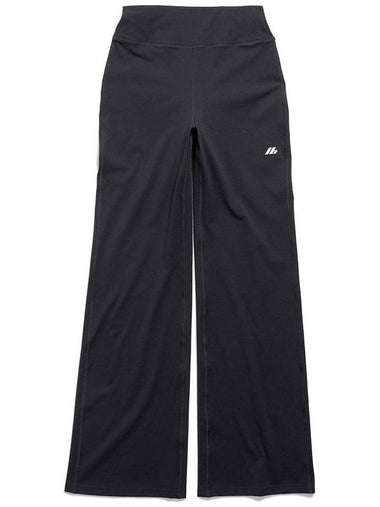 Balenciaga Flared Slim Fit Activewear Pants Clothing - BALENCIAGA - BALAAN 1