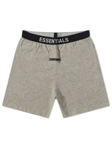 Essential Lounge Shorts Pants 160SU212021F - FEAR OF GOD - BALAAN 1