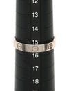 women rings - CARTIER - BALAAN 9