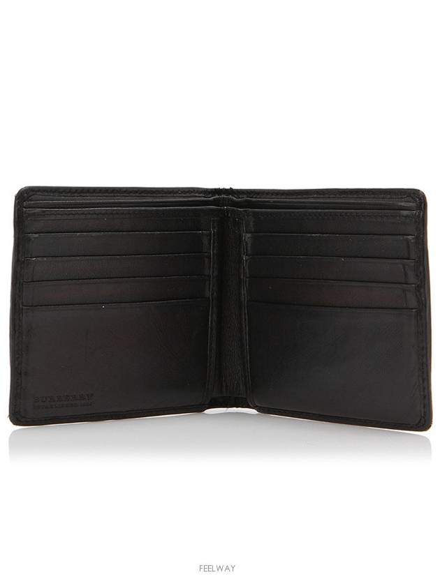 men s wallet - BURBERRY - BALAAN 5