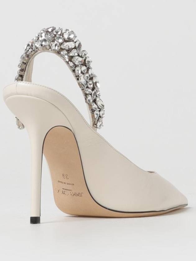 High heel shoes woman Jimmy Choo - JIMMY CHOO - BALAAN 3