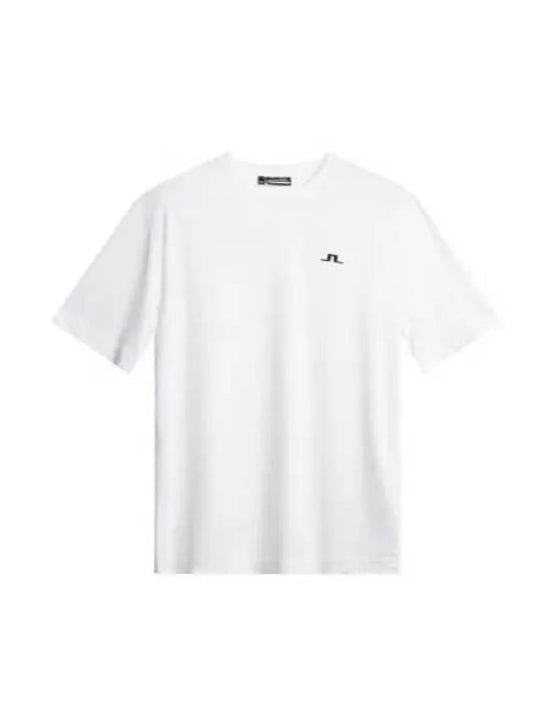 ADE T SHIRT AMJT11294 0000 Men s - J.LINDEBERG - BALAAN 1