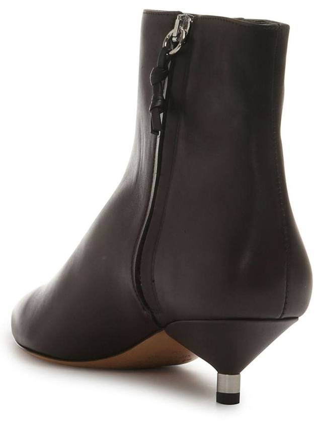 Isabel Marant Boots - ISABEL MARANT - BALAAN 4