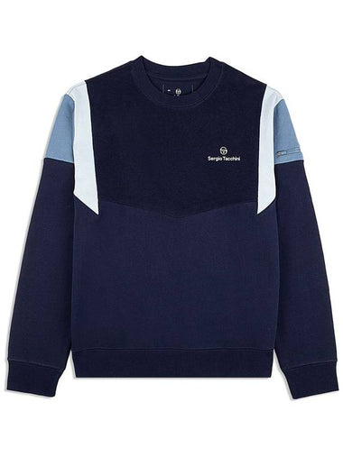 Angolo crewneck sweatshirt - SERGIO TACCHINI - BALAAN 1