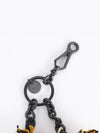 women key holder - BOTTEGA VENETA - BALAAN 4