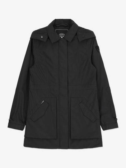 Terra Jacket Black - NOBIS - BALAAN 2