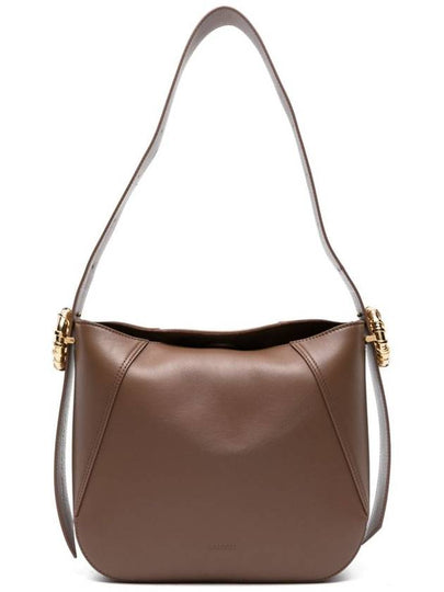 shoulder bag LWBGTHM0PIENH23 651 - LANVIN - BALAAN 2