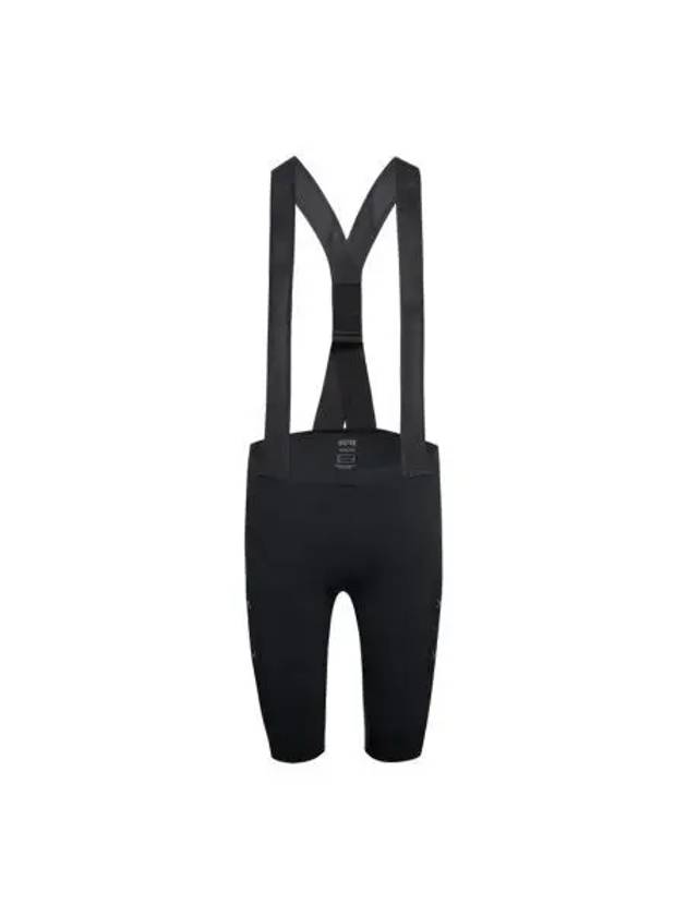 GOREWEAR Transition Bib Short Black Men s Built in Pad - GOGORR - BALAAN 1