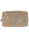 Profumi Pouch Bag Beige - ETRO - BALAAN 4