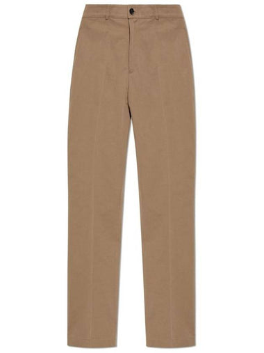 BURBERRY CLOTHING TROUSERS - BURBERRY - BALAAN 1