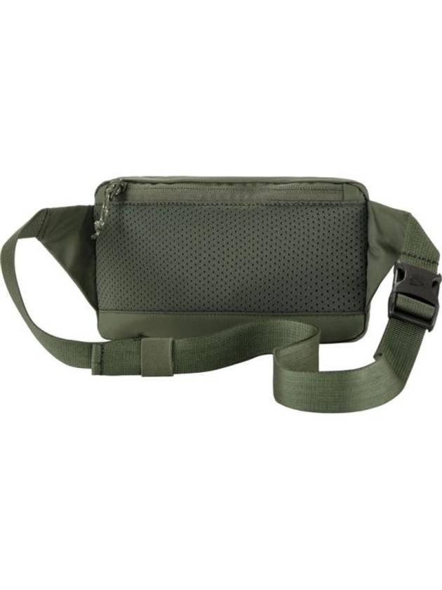 Belt Bag 23223 623 Free Mountain Green - FJALL RAVEN - BALAAN 2