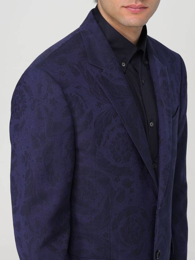 Blazer uomo Versace - VERSACE - BALAAN 5