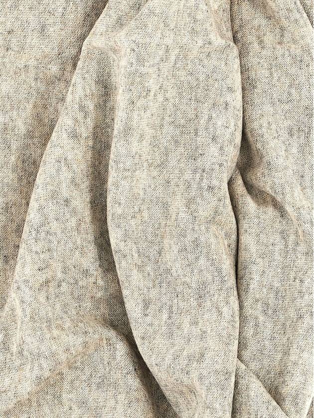 Brunello Cucinelli Cashmere Scarf - BRUNELLO CUCINELLI - BALAAN 3