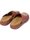 Brutus Sandals Red - CAMPER - BALAAN 3