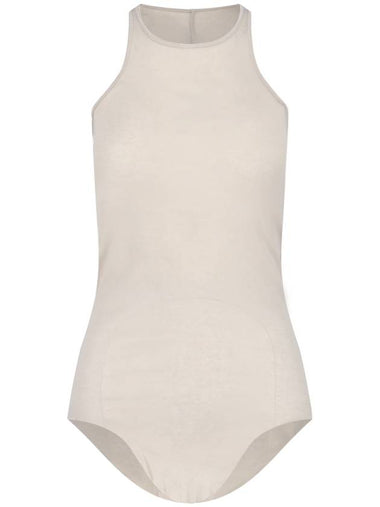 Rick Owens Top White - RICK OWENS - BALAAN 1