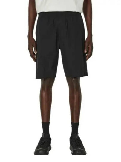 Stellina Cargo Shorts Black - STONE ISLAND - BALAAN 2