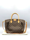 M48814 2 WAY bag - LOUIS VUITTON - BALAAN 1