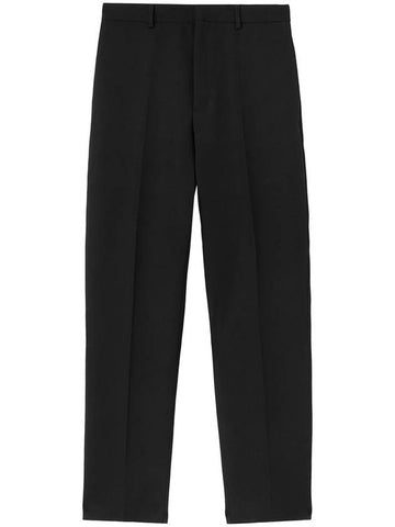 Jil Sander Trouser Clothing - JIL SANDER - BALAAN 1