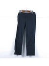 Smith Market Used Luxury Black Pants Women s Clothing - PRADA - BALAAN 1