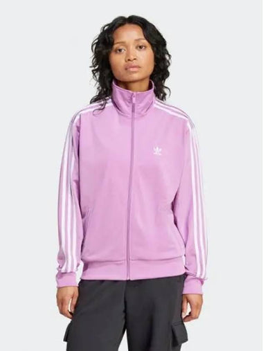 Adicolor Classic Rouge Firebird Track Top PREPUR - ADIDAS - BALAAN 1