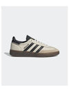 Handball Spezial Low Top Sneakers Wonder White - ADIDAS - BALAAN 2