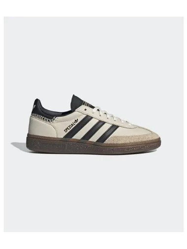 adidas Handball Special Wonder Beige Black IE3698 - ADIDAS - BALAAN 1