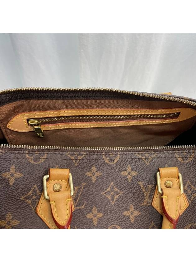 women cross bag - LOUIS VUITTON - BALAAN 5