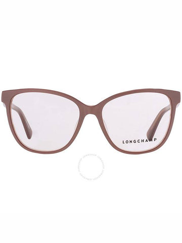 Longchamp Demo Square Ladies Eyeglasses LO2687 278 53 - LONGCHAMP - BALAAN 1