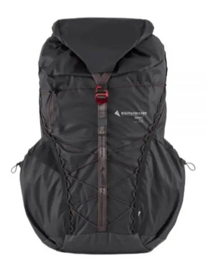 Brimer 24L Backpack Raven - KLATTERMUSEN - BALAAN 2