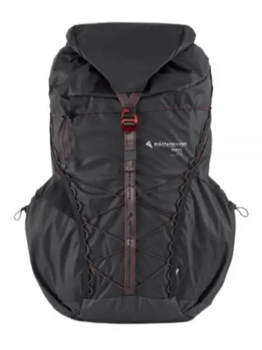 24 Brimmer Backpack 24L Raven 40443U11 961 - KLATTERMUSEN - BALAAN 2