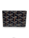 men card wallet - GOYARD - BALAAN 1