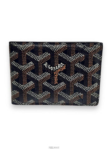 men card wallet - GOYARD - BALAAN 1