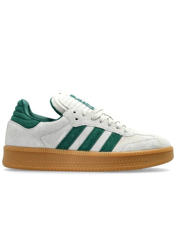 ADIDAS Originals Sports Shoes Samba XLG, Men's, Grey - ADIDAS ORIGINALS - BALAAN 1