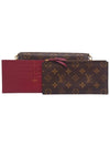 Women s M61276 Monogram Canvas Pochette Felicie Chain Crossbody Bag - LOUIS VUITTON - BALAAN 7