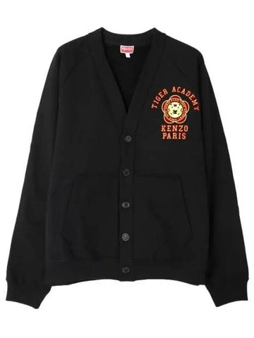 tiger academy cardigan men - KENZO - BALAAN 1