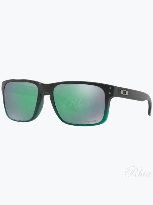 Holbrook Jade Fade Prism OO9102 E4 OO9102 E455 - OAKLEY - BALAAN 1