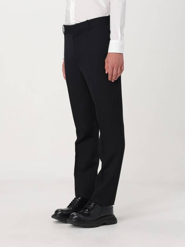 Pants men Alexander Mcqueen - ALEXANDER MCQUEEN - BALAAN 4