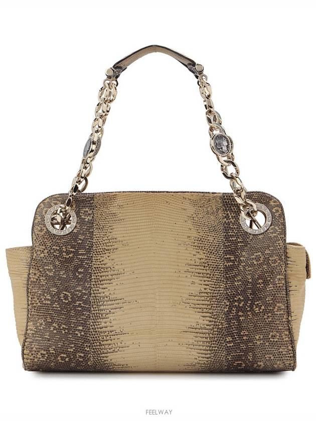 women shoulder bag - BVLGARI - BALAAN 4