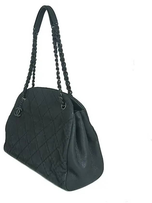 A50558Y07113 shoulder bag - CHANEL - BALAAN 3