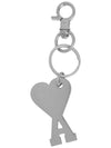 Heart Logo Keyholder Red - AMI - BALAAN 4