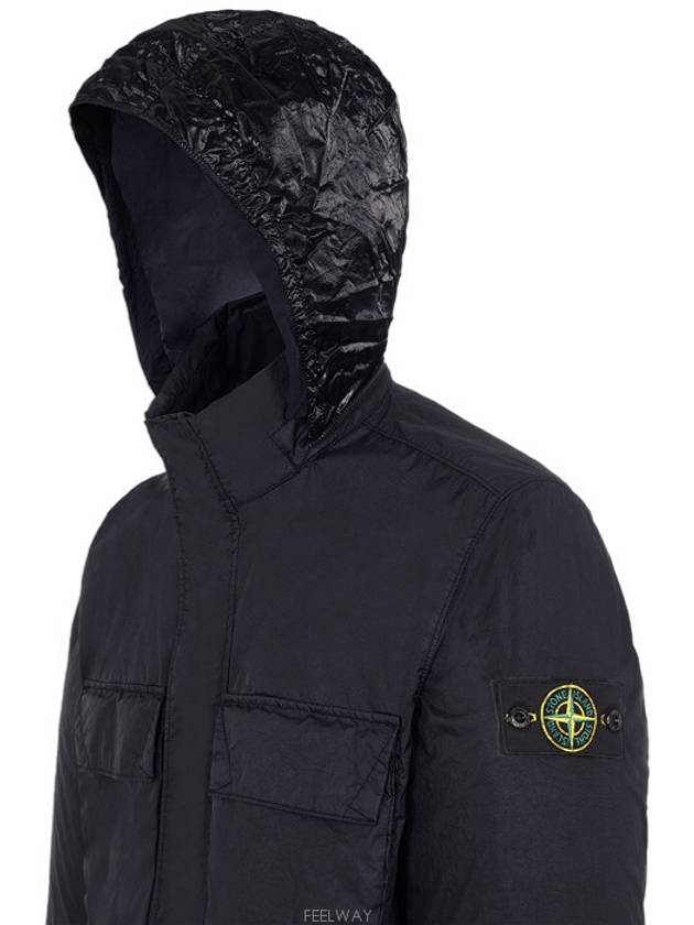 3L TC Jacket 781542423 - STONE ISLAND - BALAAN 5