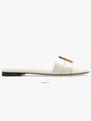 Shoes 8R8554 NA7 F1NY8 White - FENDI - BALAAN 4