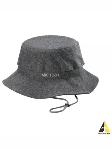 ARC TERYX Wool Cranbrook Hat AEOFUX7142VOI - ARC'TERYX - BALAAN 1