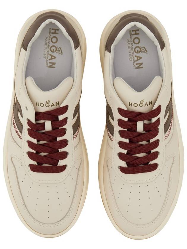 SNEAKER H630 - HOGAN - BALAAN 6