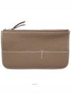 women s long wallet - HERMES - BALAAN 6